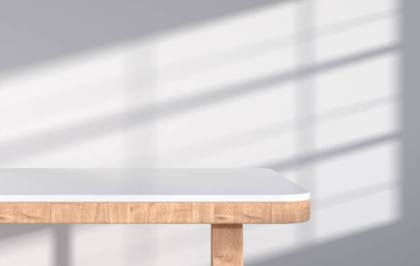 3d rendering product background - home decoration stock pictures, royalty-free photos & images