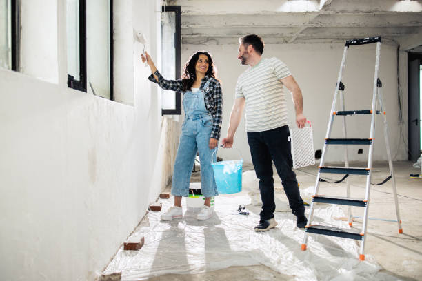 apartment renovation - home decoration stock pictures, royalty-free photos & images