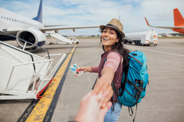 are you ready for this? - travel stockfoto's en -beelden