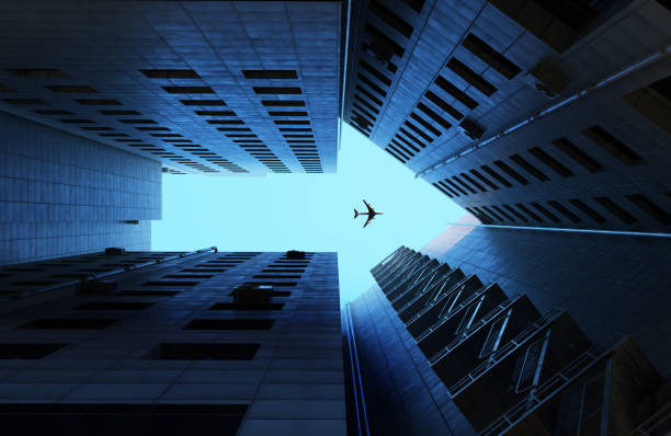 arrow city - travel stock pictures, royalty-free photos & images