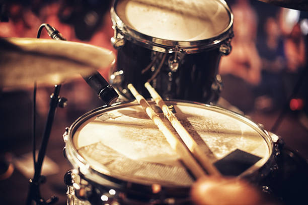 beats waiting to happen - concert stock pictures, royalty-free photos & images