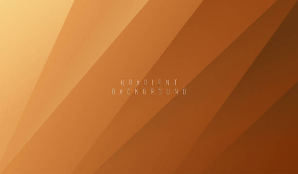 brown colour diagonal lines background - coffee stock illustrations