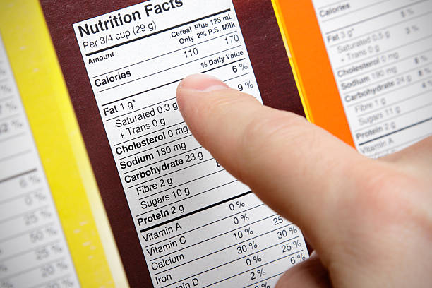 cereal nutrition - food stock pictures, royalty-free photos & images