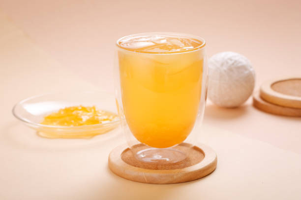 chinese food, summer cool drinks, juice and milk tea, chinese take-out hot sellers. - junk food stock pictures, royalty-free photos & images