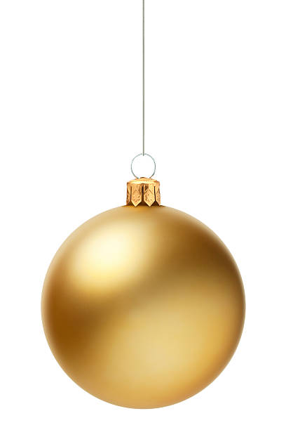 christmas ball - home decoration stock pictures, royalty-free photos & images