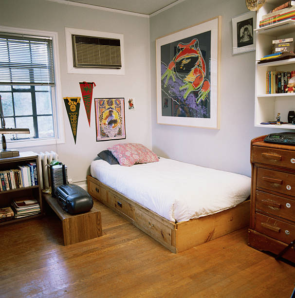 cleaned room - home decoration stock pictures, royalty-free photos & images