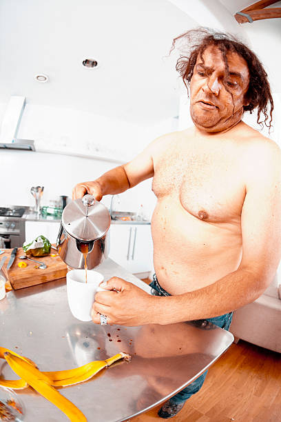 coffee time - junk food stock pictures, royalty-free photos & images