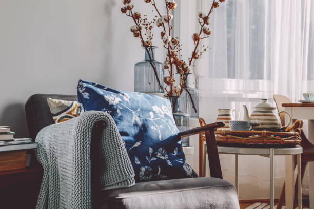 composition florale - home decoration photos et images de collection
