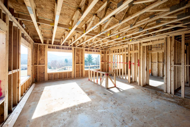 construction hdr - home decoration stock pictures, royalty-free photos & images