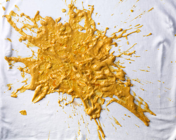 curry splatter - food stock pictures, royalty-free photos & images