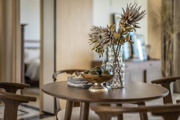 daily home life - home decoration stock pictures, royalty-free photos & images