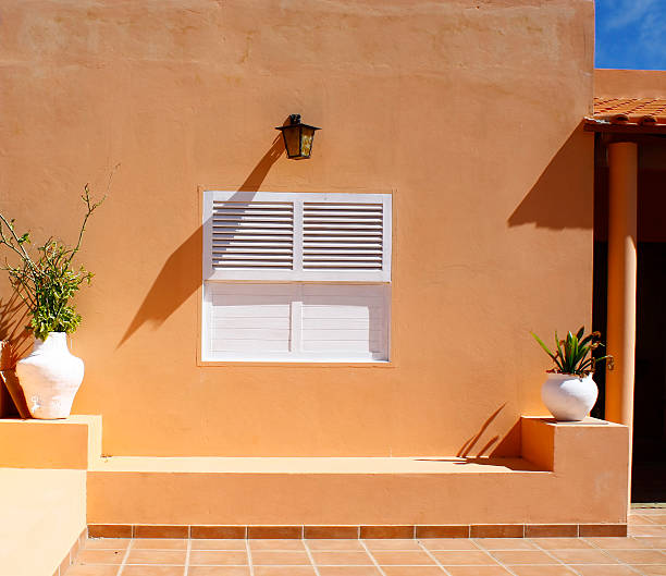 decoration detail - garden decoration stock pictures, royalty-free photos & images