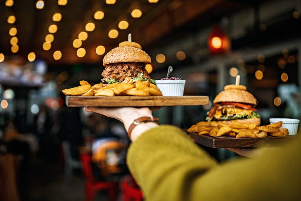 delicious meal - food stock pictures, royalty-free photos & images