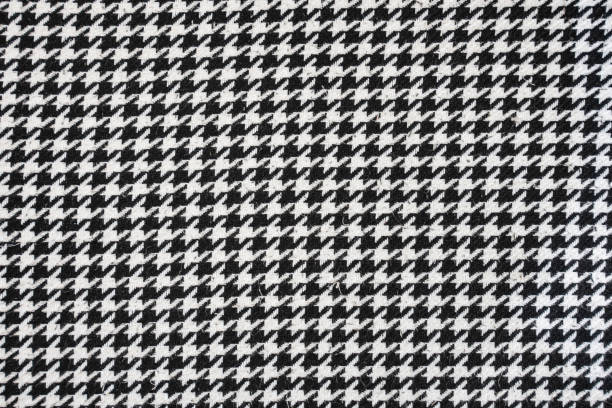 detail of the herringbone texture - fashion stock pictures, royalty-free photos & images