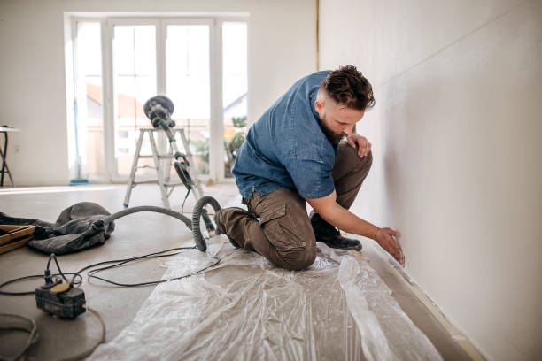 drywall sander - home decoration stock pictures, royalty-free photos & images
