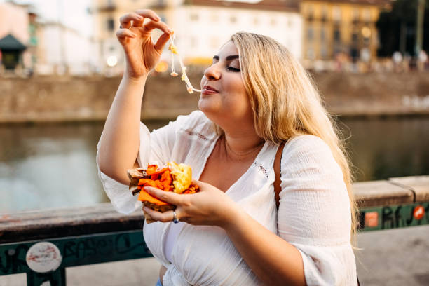 food lover! - junk food stock pictures, royalty-free photos & images