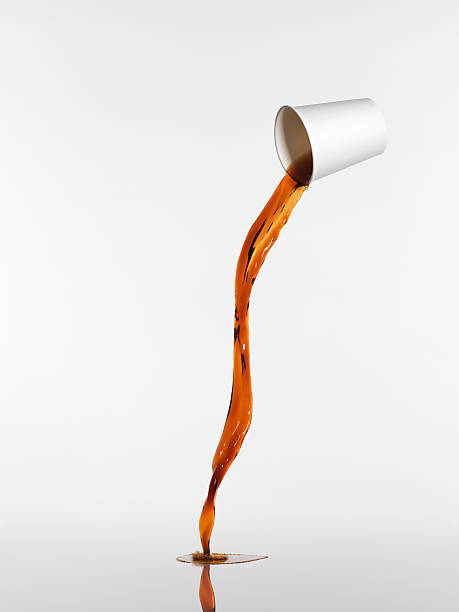 form - coffee stockfoto's en -beelden