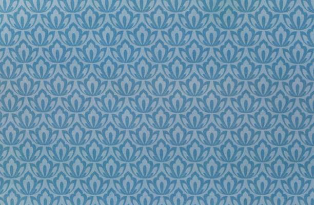 formal ornate tapestry pattern - home decoration stock pictures, royalty-free photos & images