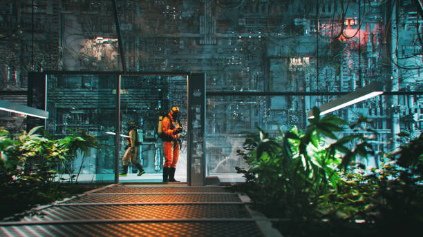 future gardens - food stock pictures, royalty-free photos & images