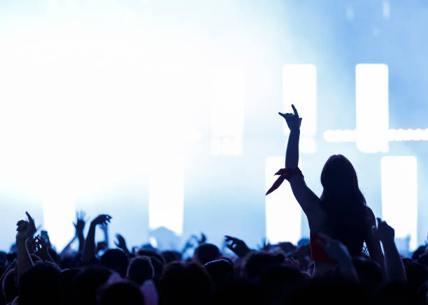 General view of atmosphere during day 1 of Contact Winter Music Festival 2017 at BC Place on December 26, 2017 in Vancouver, Canada.