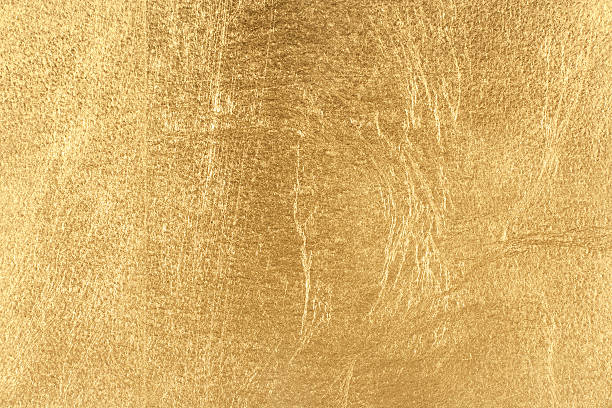 gold texture - home decoration stockfoto's en -beelden