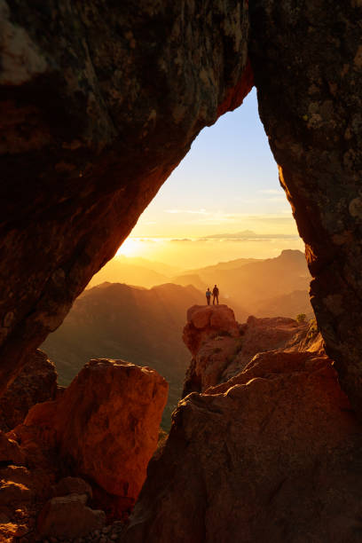 hilkers silhouettes - travel stock pictures, royalty-free photos & images
