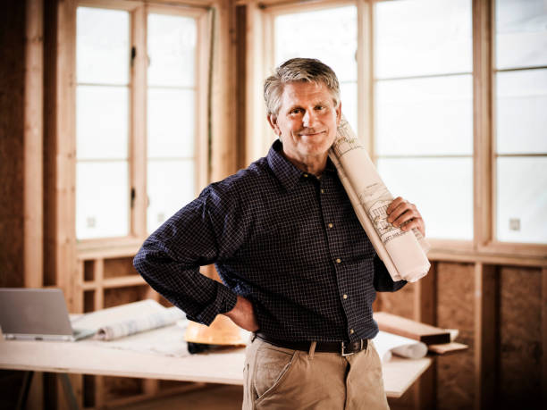 home builder - home decoration stock pictures, royalty-free photos & images