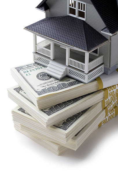 home mortgage - home decoration stock pictures, royalty-free photos & images