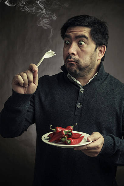 hot pepper - food stock pictures, royalty-free photos & images