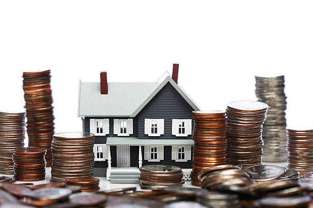 house sales - home decoration stock pictures, royalty-free photos & images