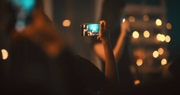 i want to capture this special event - concert stock pictures, royalty-free photos & images