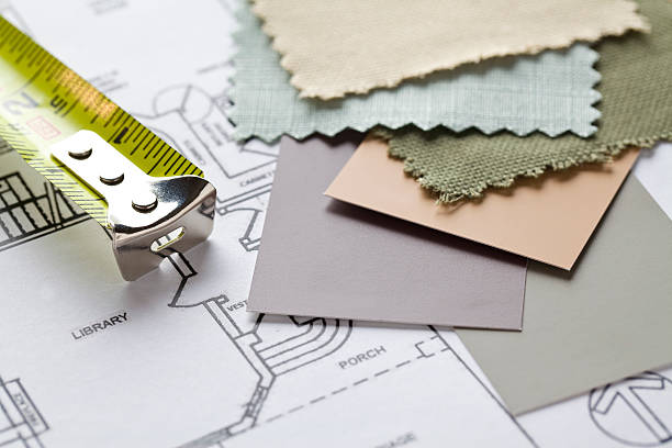 interior design - home decoration stock pictures, royalty-free photos & images