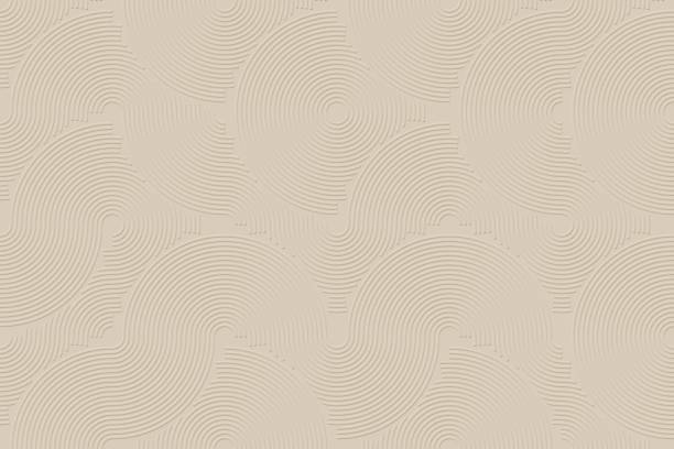 japanese zen garden background - garden decoration stock pictures, royalty-free photos & images