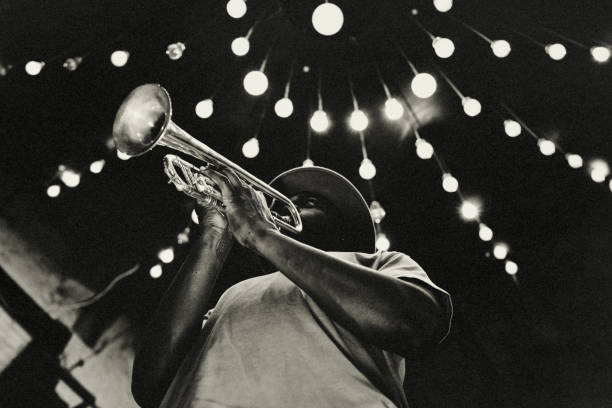 jazz jazz jazz - concert stock pictures, royalty-free photos & images