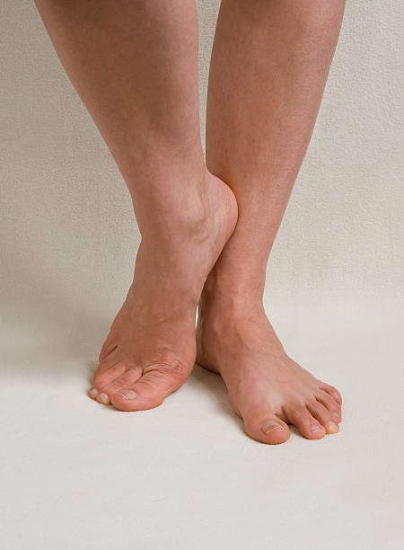legs - nails art stock pictures, royalty-free photos & images