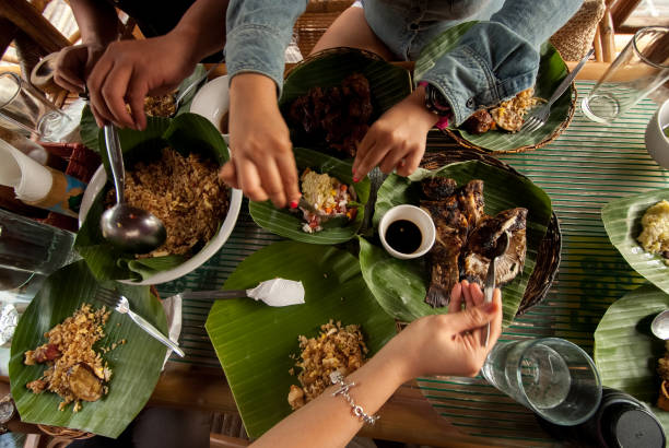 let's eat - food stock pictures, royalty-free photos & images
