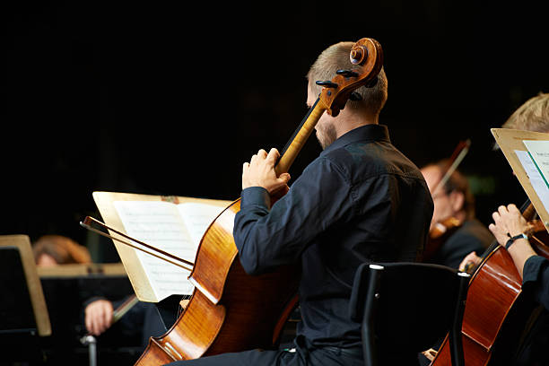 let's get classical - concert stock pictures, royalty-free photos & images