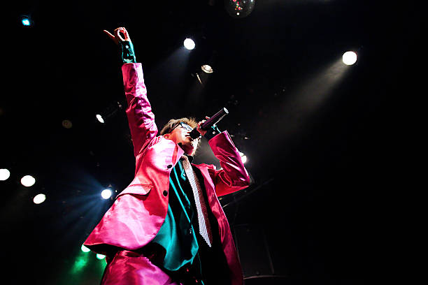 live performance - concert stock pictures, royalty-free photos & images