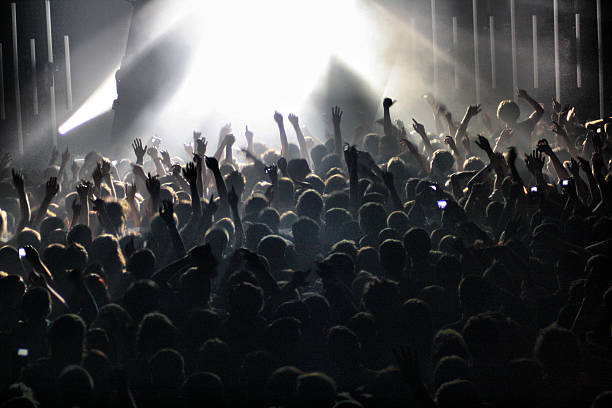 liverpool guild of students, mountford hall - concert stock pictures, royalty-free photos & images