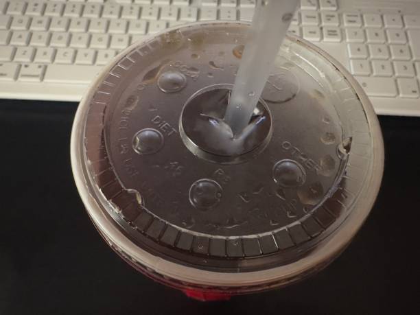 lunch at the work place - junk food stock pictures, royalty-free photos & images