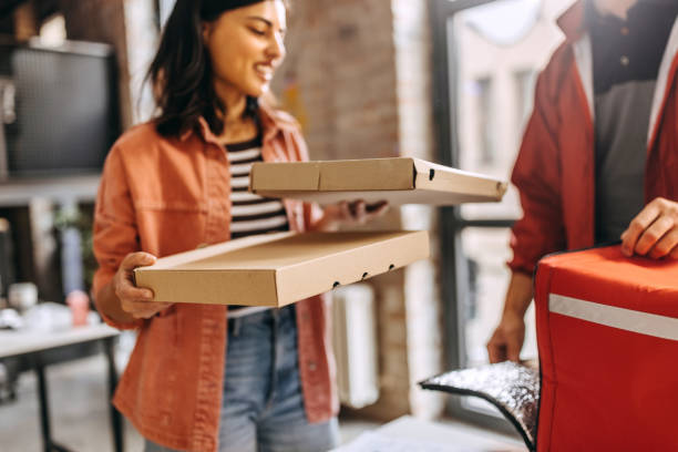 lunch break time - food stock pictures, royalty-free photos & images