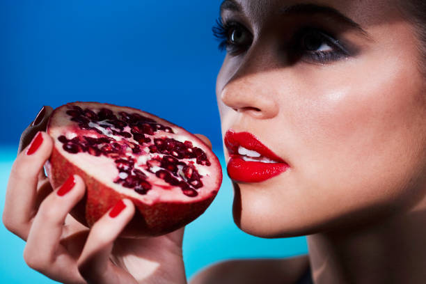 luxury beauty female - fashion stock pictures, royalty-free photos & images