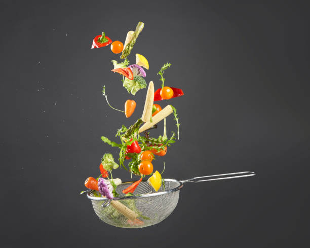 mixed vegetables - food stock pictures, royalty-free photos & images