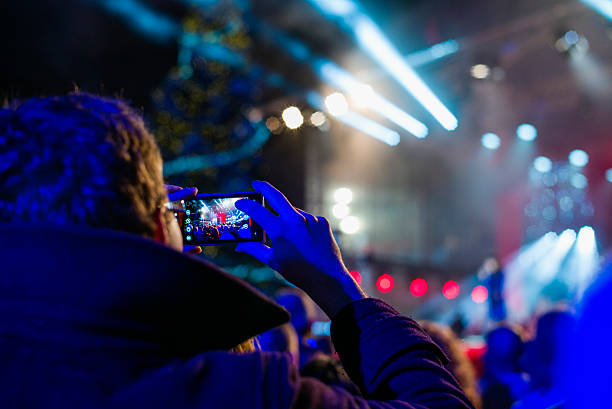 netherlands, amsterdam, exterior - concert stock pictures, royalty-free photos & images