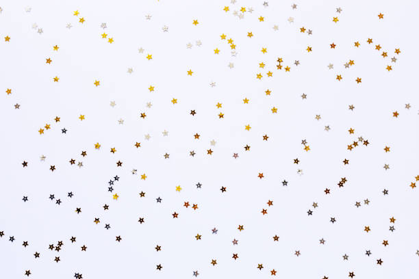 new year and christmas background - home decoration stock pictures, royalty-free photos & images