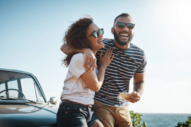 nothing inspires happiness like love - travel stock pictures, royalty-free photos & images