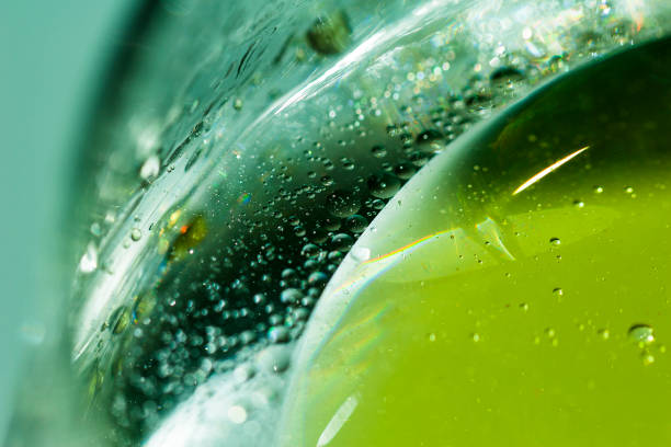 oil and water - food stock pictures, royalty-free photos & images