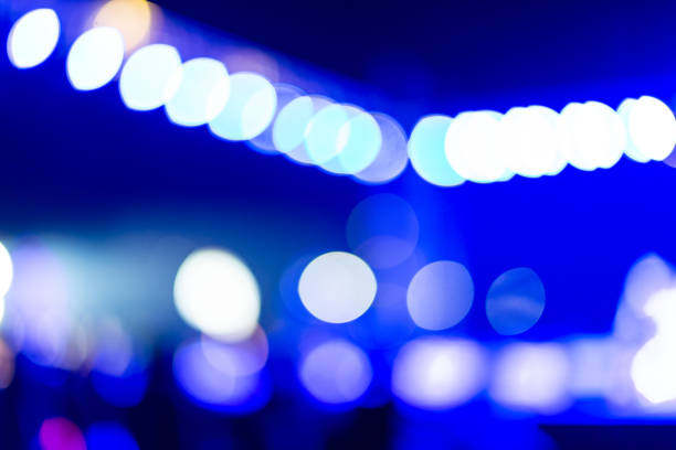 outdoor stage - concert stock pictures, royalty-free photos & images