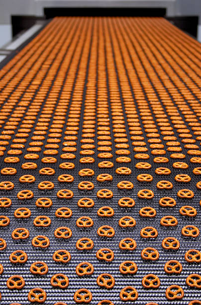 pretzels - food stock pictures, royalty-free photos & images