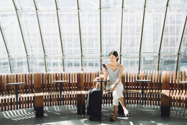 ready for a new journey - travel stock pictures, royalty-free photos & images